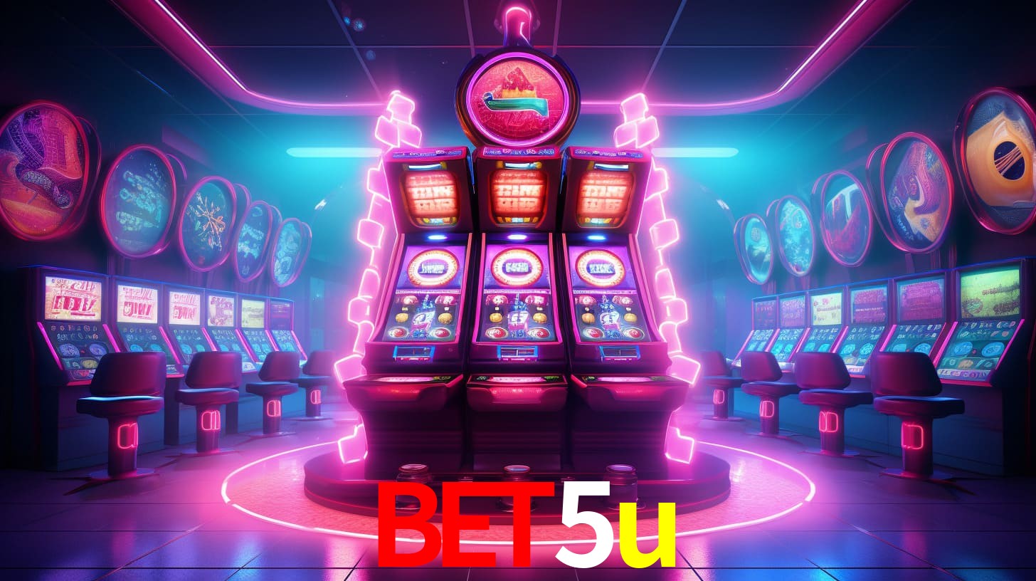 bet5u - Conheça Os Melhores Cassinos Online Do Brasil - bet5u app