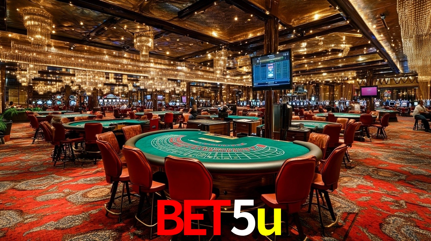 Bet5u baixar