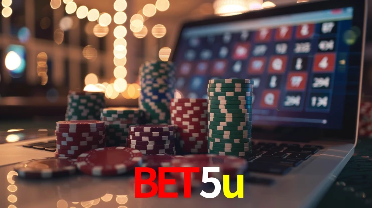 Secure Login bet5u