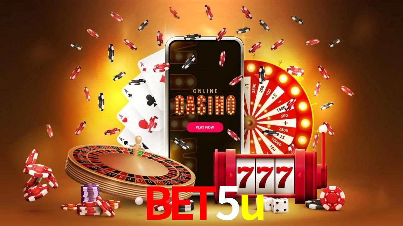 Live Casino bet5u