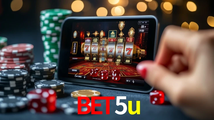 Exclusive Games bet5u