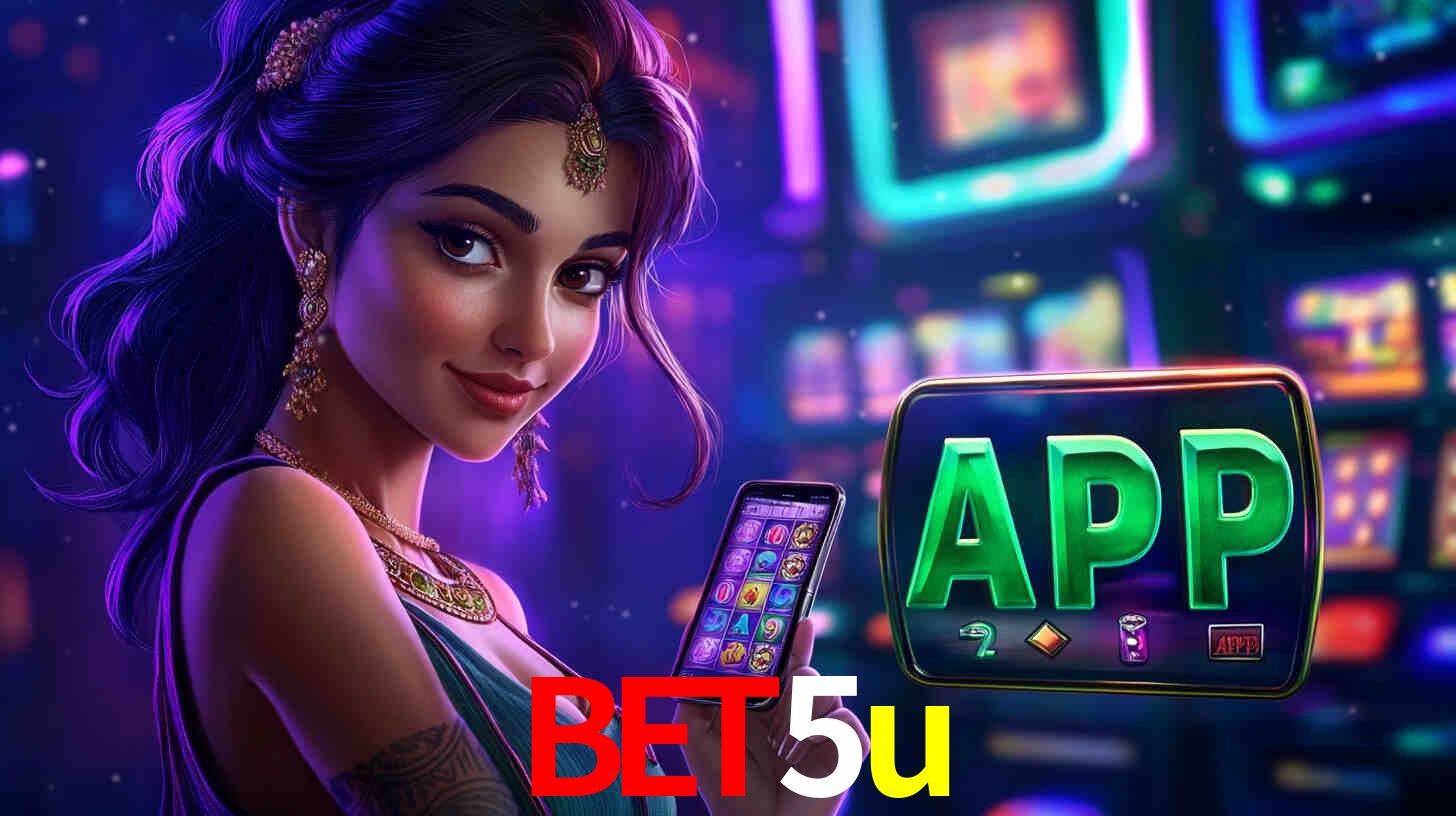 Bet5u baixar