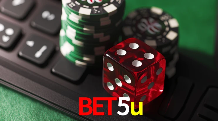 Quick Registration bet5u