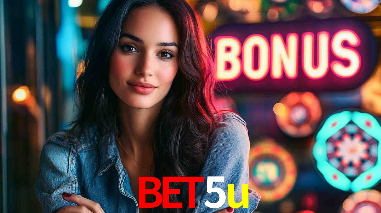bet5u,bet5u app