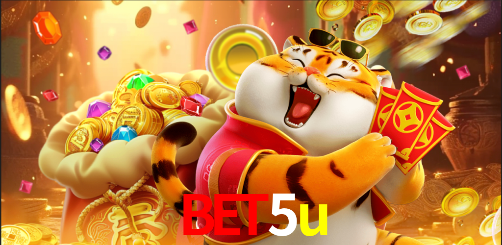 bet5u app