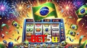 Bonus Features bet5u