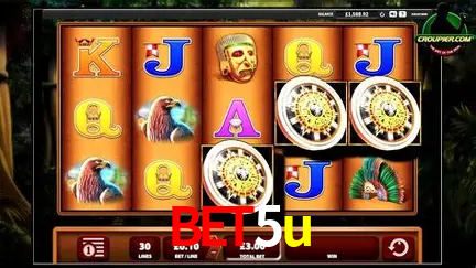 Live Casino bet5u