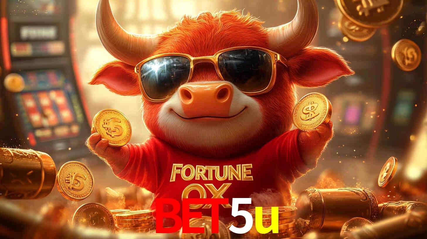bet5u