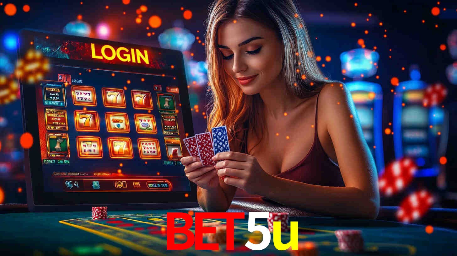 Bet5u baixar
