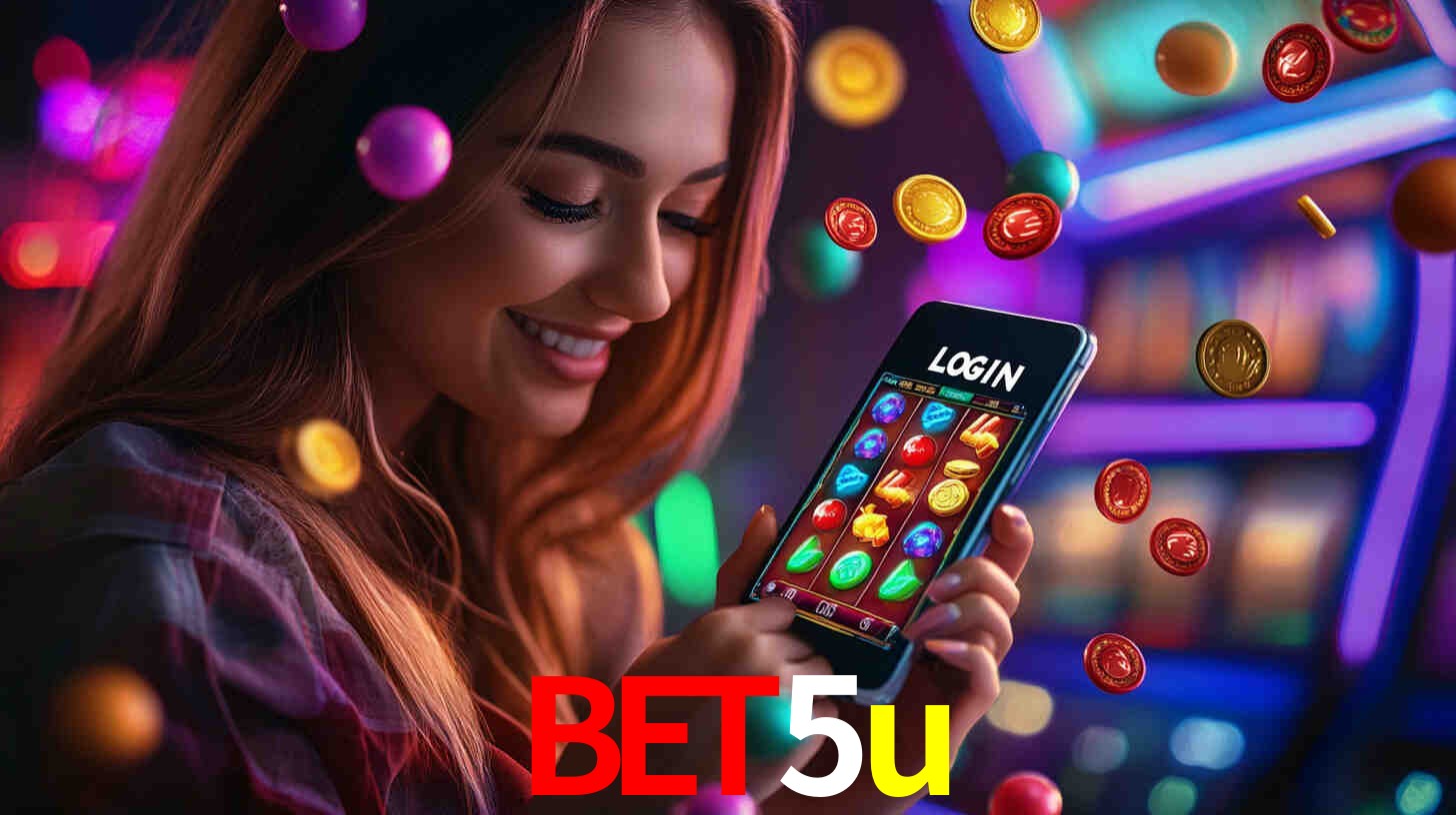 bet5u app