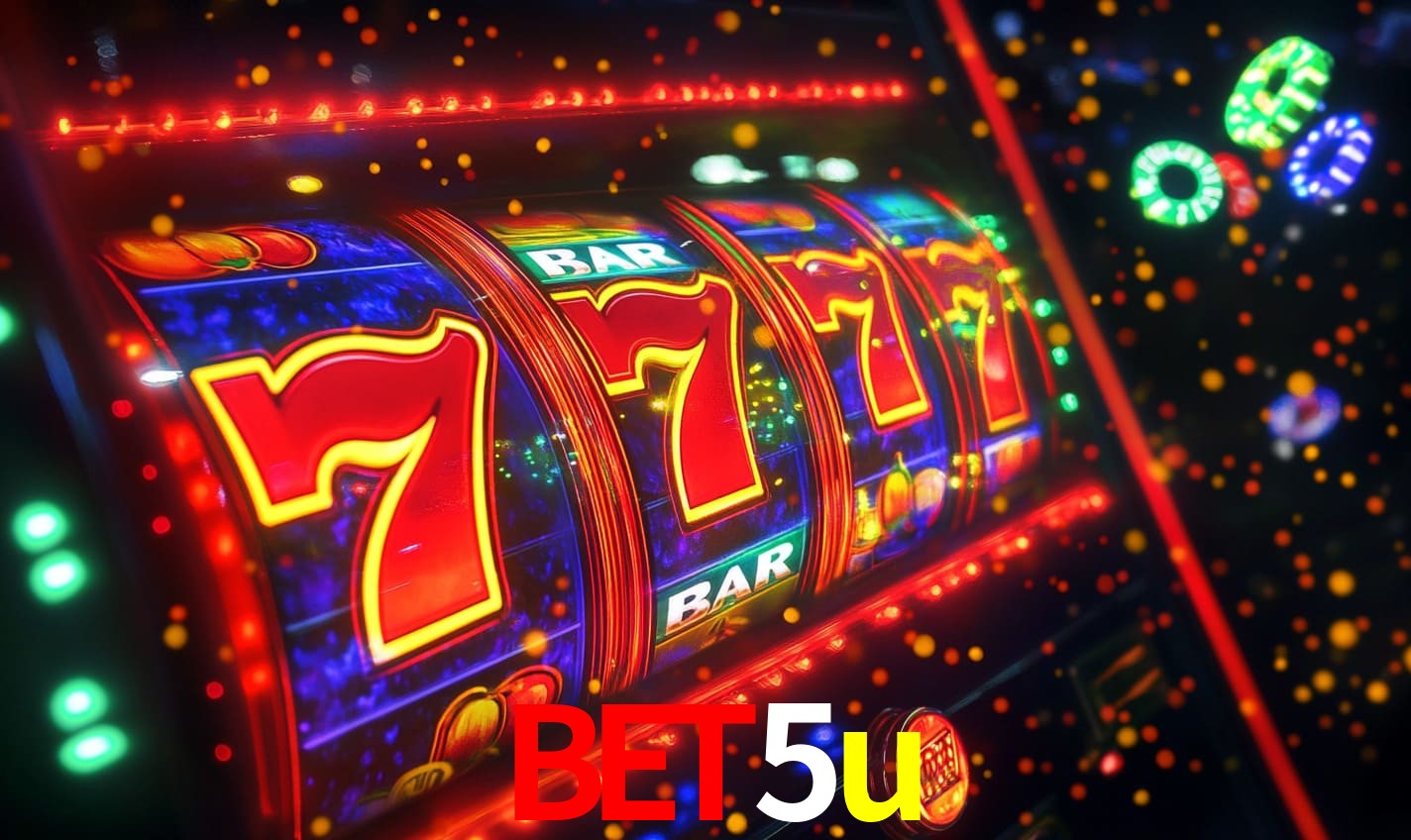 bet5u,bet5u app
