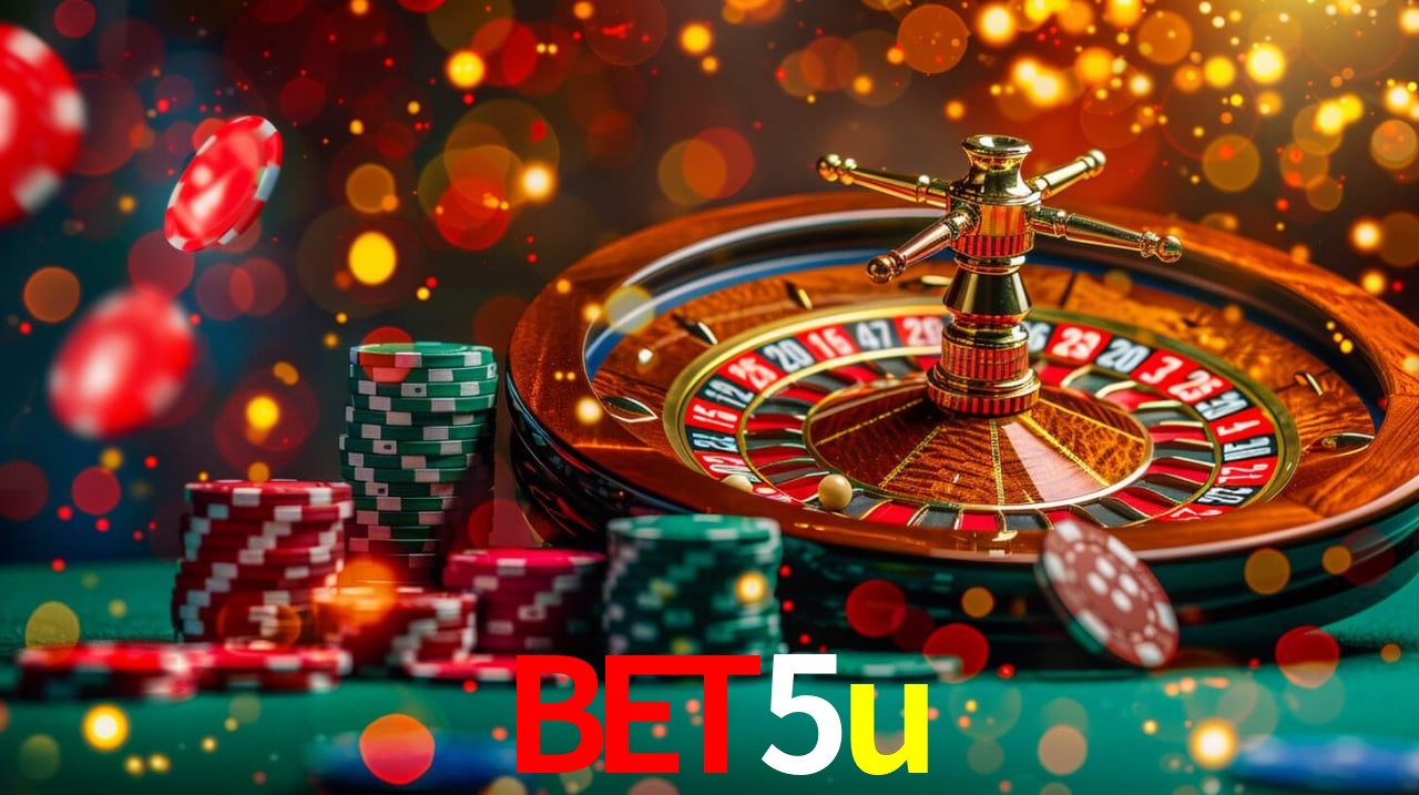 Explorando a Categoria de Eventos em Apostas na bet5u