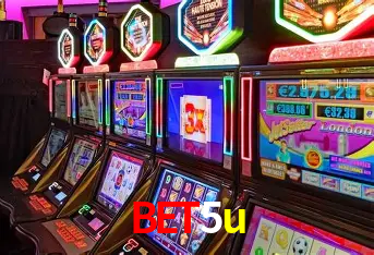 Explorando a Categoria de Eventos em Apostas na bet5u