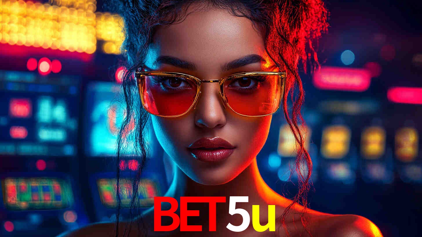 A Experiência Imersiva dos Cassinos Ao Vivo no bet5u