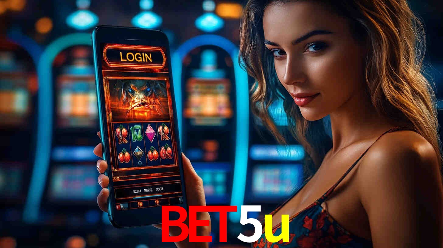 bet5u,bet5u app