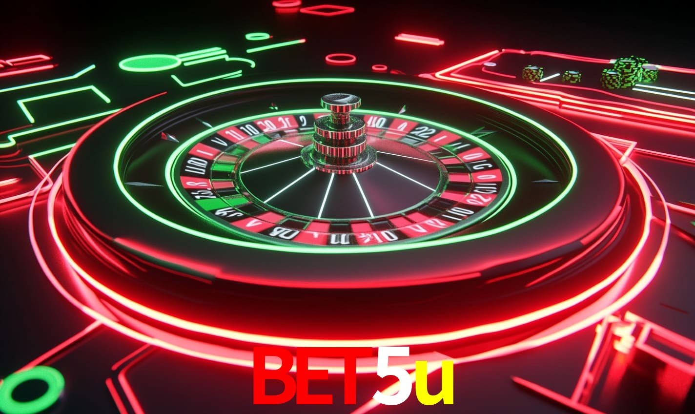 Descubra a Essência do bet5u: Nossa História e Compromissos