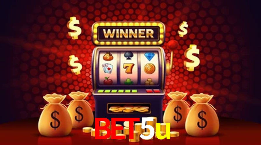 Account Benefits bet5u