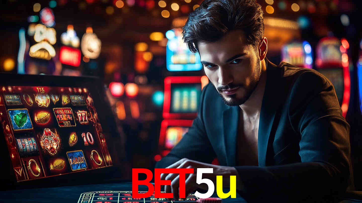 bet5u,bet5u app