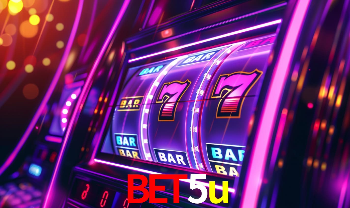bet5u app