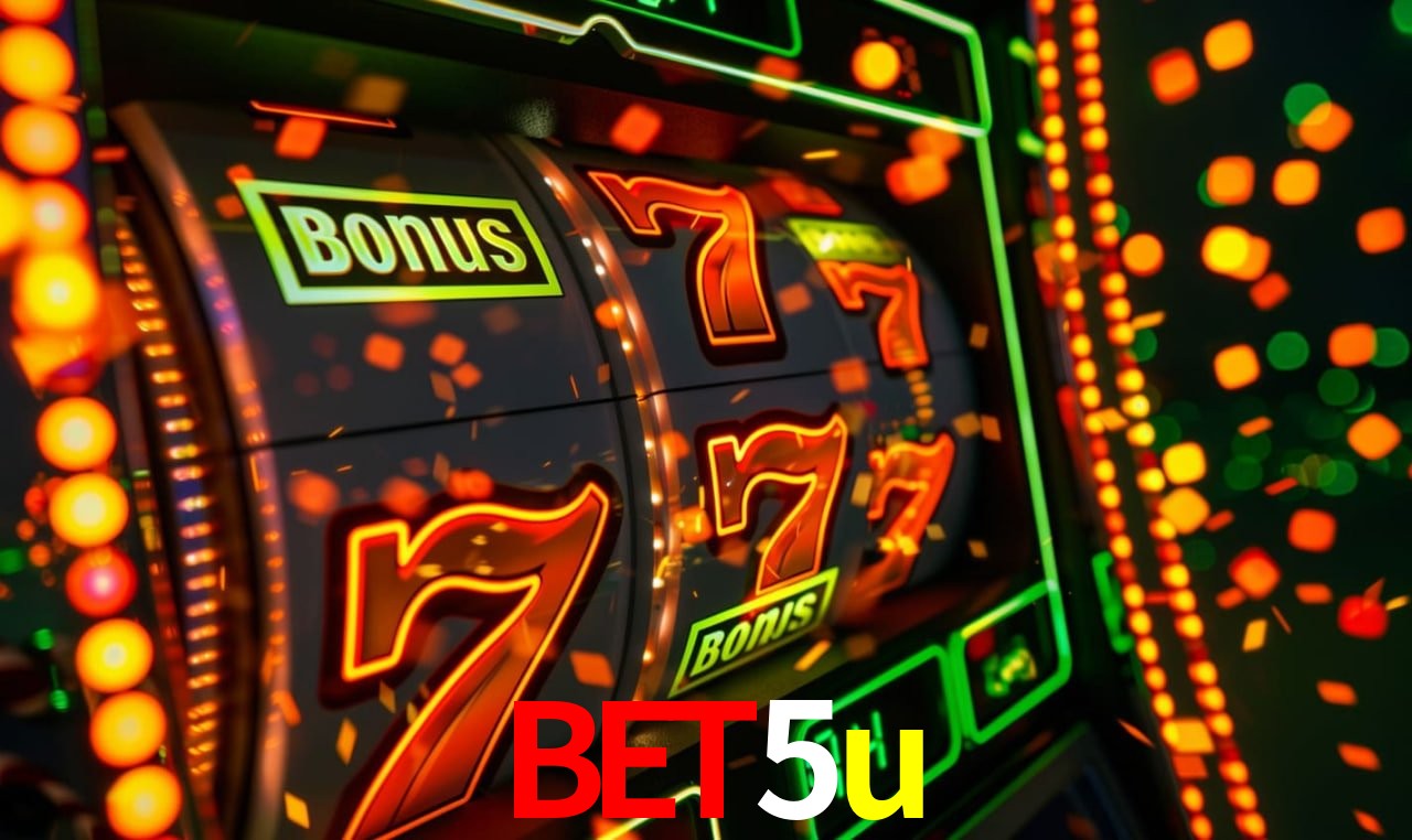A Experiência Imersiva dos Cassinos Ao Vivo no bet5u