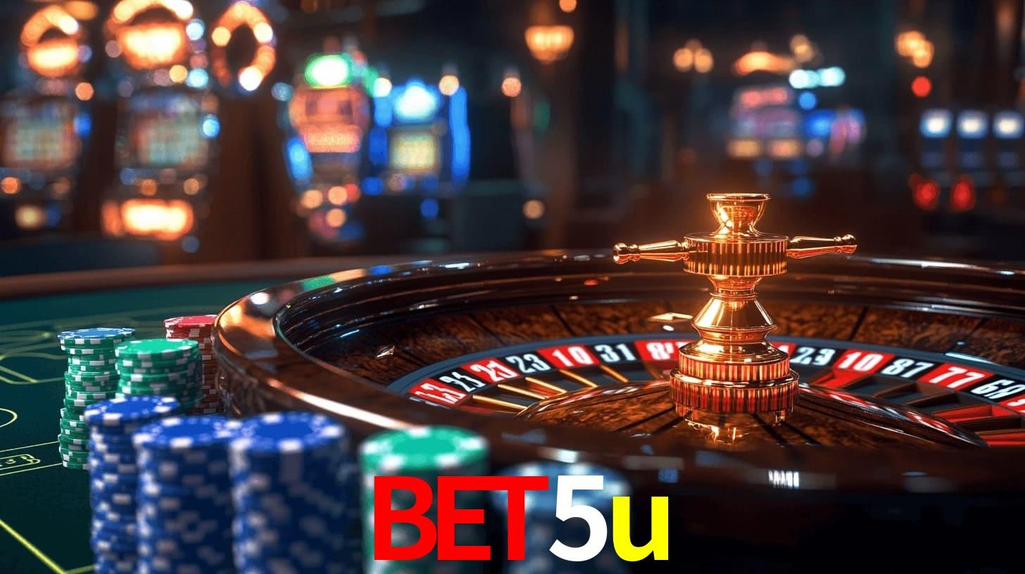 bet5u app