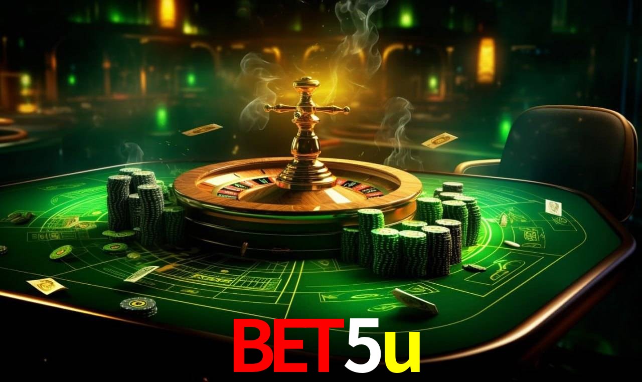 Desvendando o Mundo dos Jogos Virtuais na bet5u